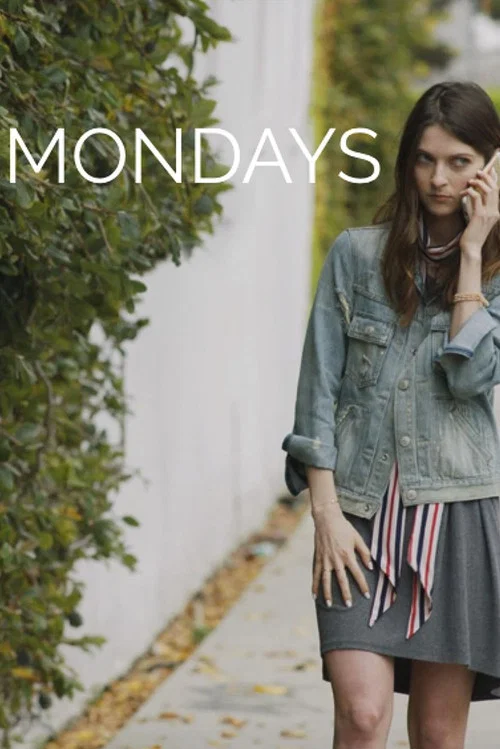Mondays постер