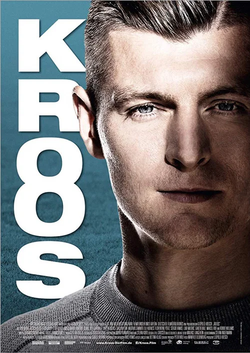 Кроос постер