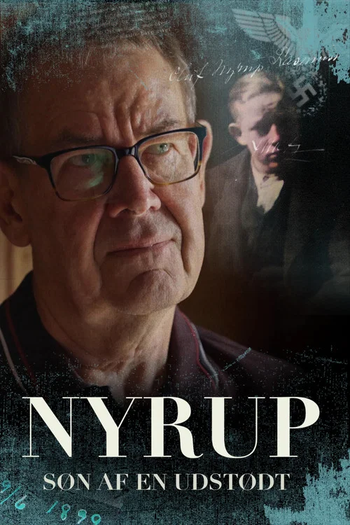 Nyrup - søn af en udstødt постер