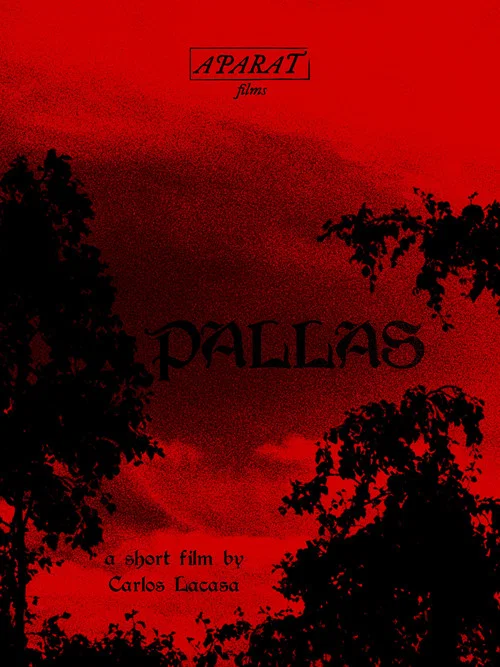 Pallas постер