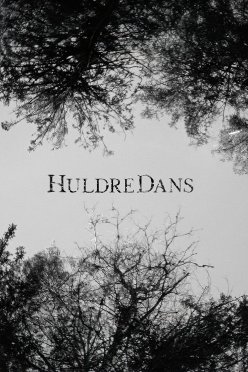 Huldredans постер
