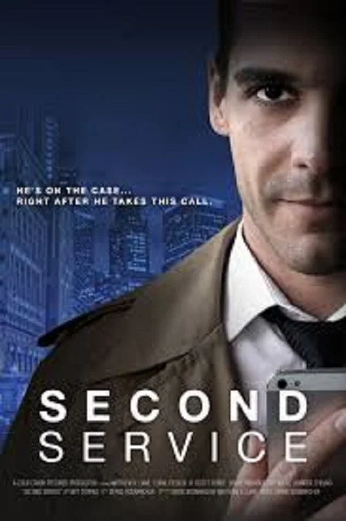 Second Service постер