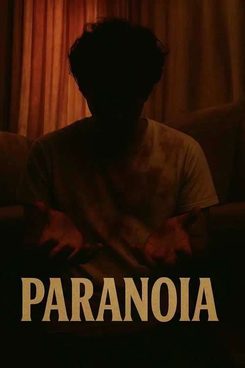 Paranoia постер