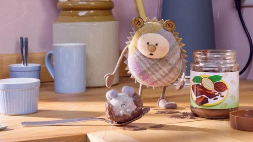 Эпизод 10