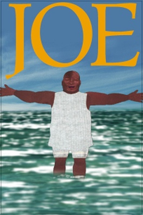 Joe постер