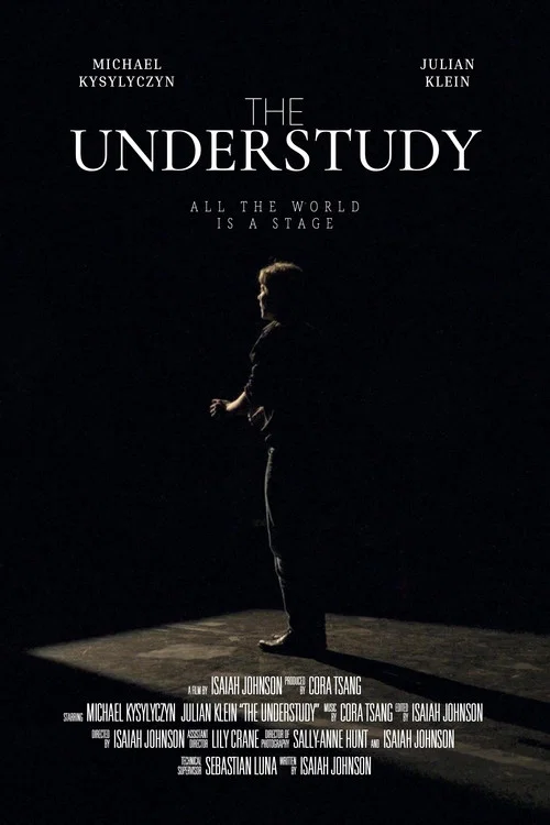 The Understudy постер