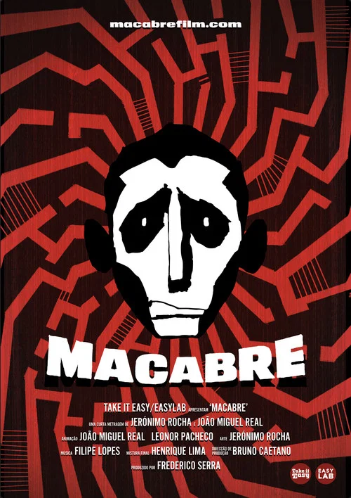 Macabre постер