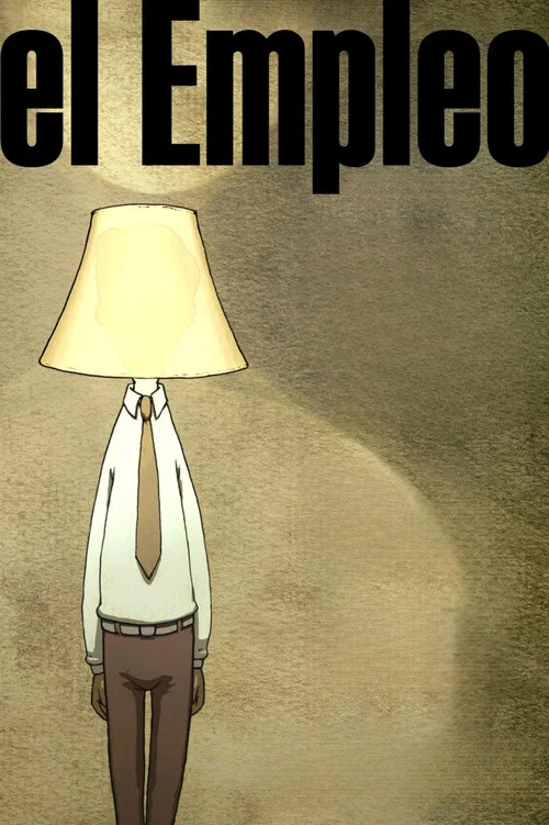 The Employment постер