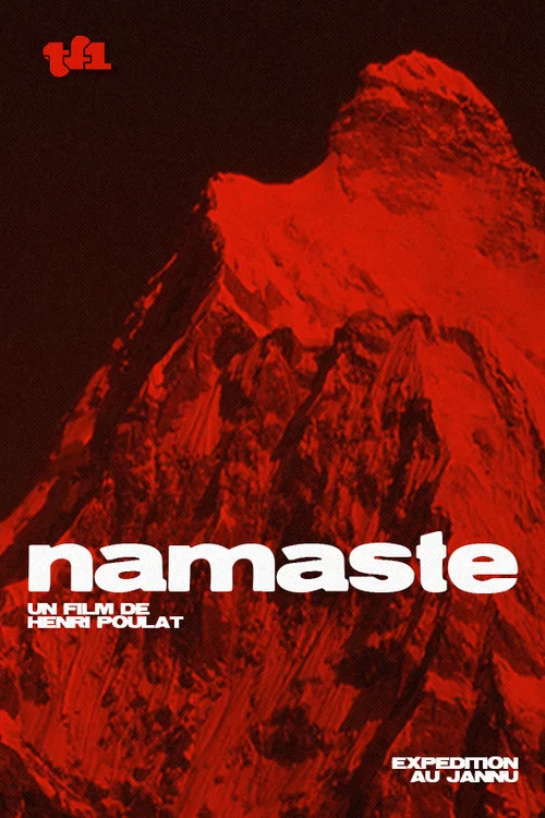 Namaste постер