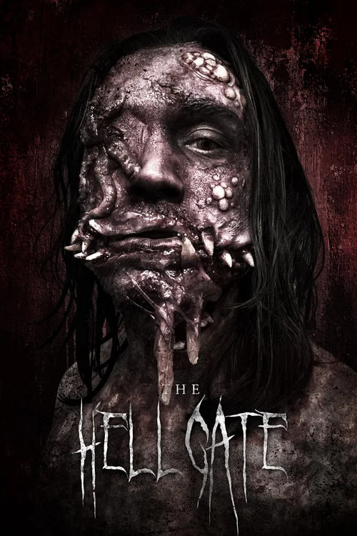 The Hellgate постер