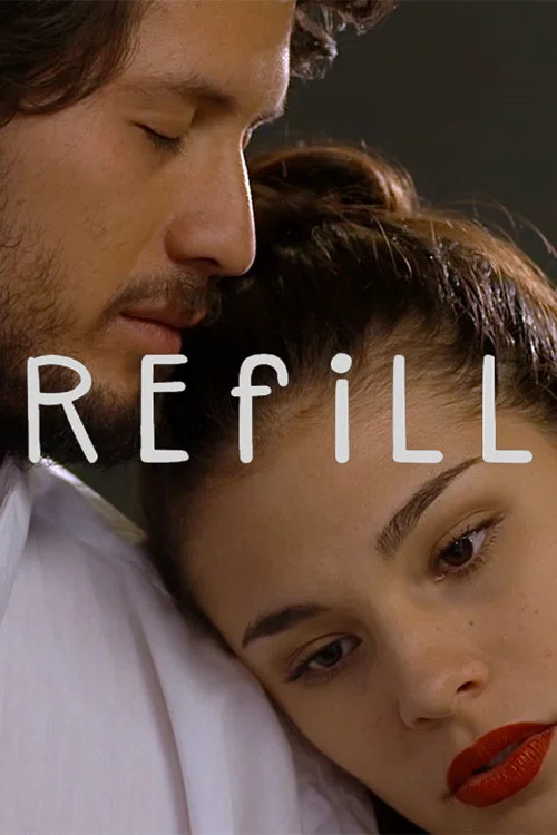 Refill постер