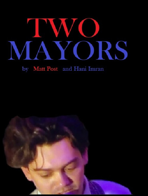 Two Mayors постер