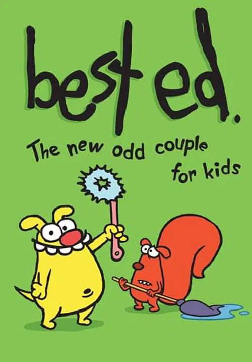 Best Ed постер