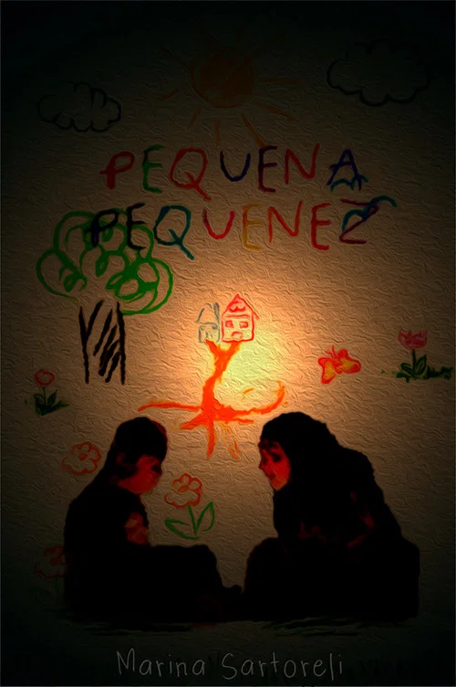 Pequena Pequenez постер