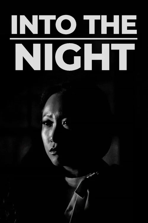 Into the Night постер