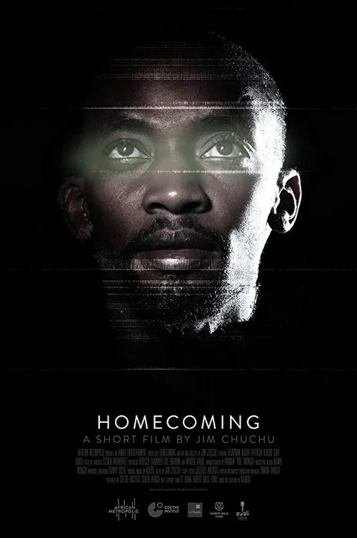 Homecoming постер