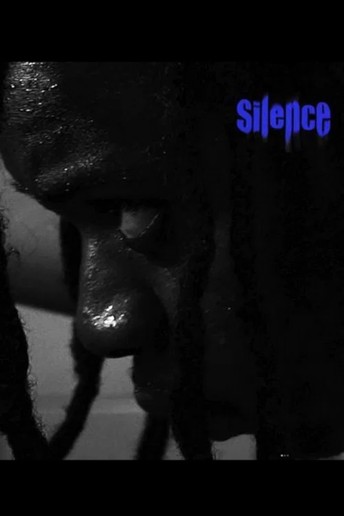 Silence постер