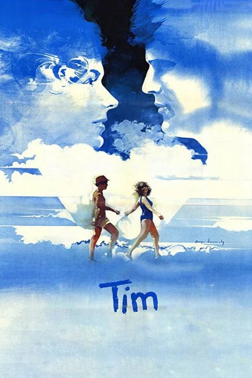 Тим постер