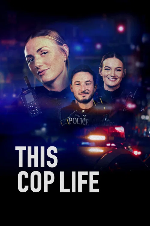 This Cop Life постер