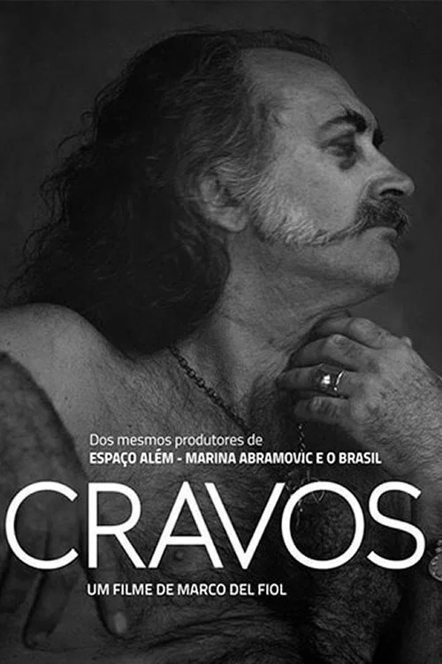 Cravos постер
