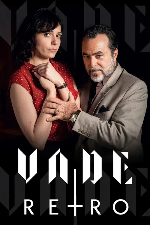 Vade Retro постер