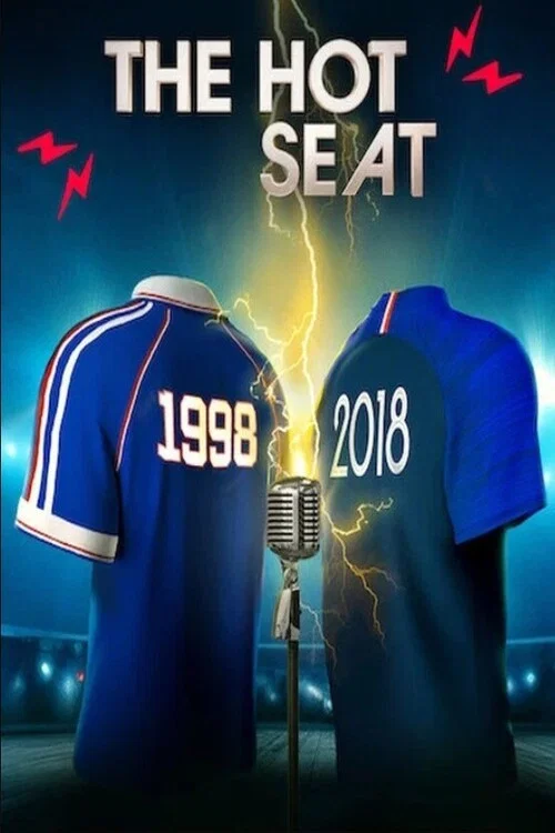 The Hot Seat постер