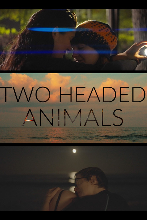 Two Headed Animals постер