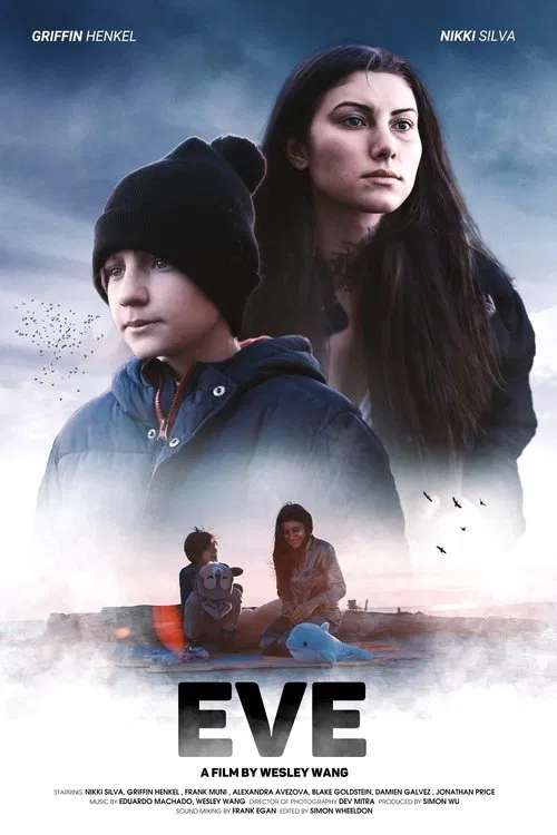Eve постер