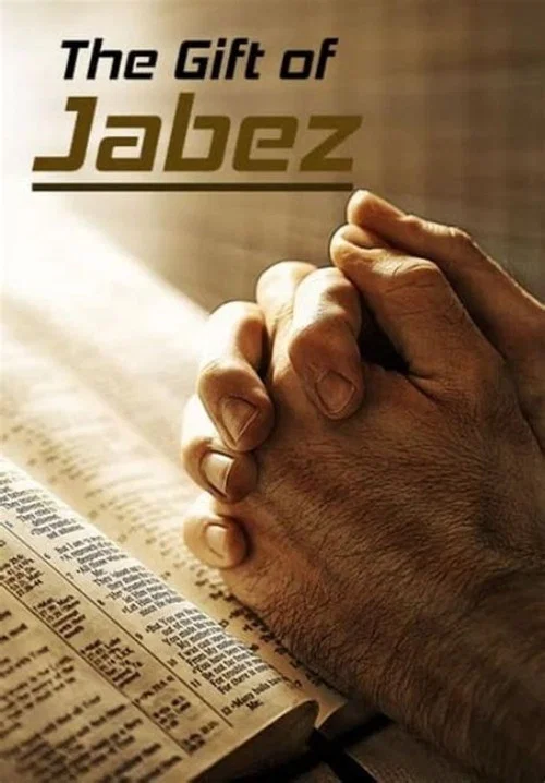 The Gift of Jabez постер