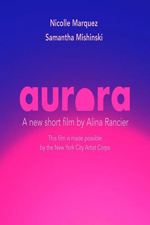 Aurora постер