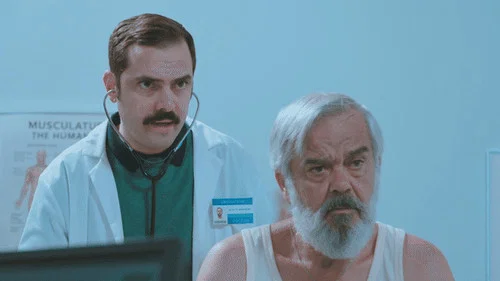 Эпизод 2