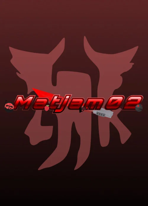 MatJam02 постер