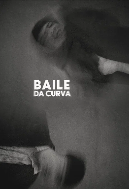 Baile de Curva постер