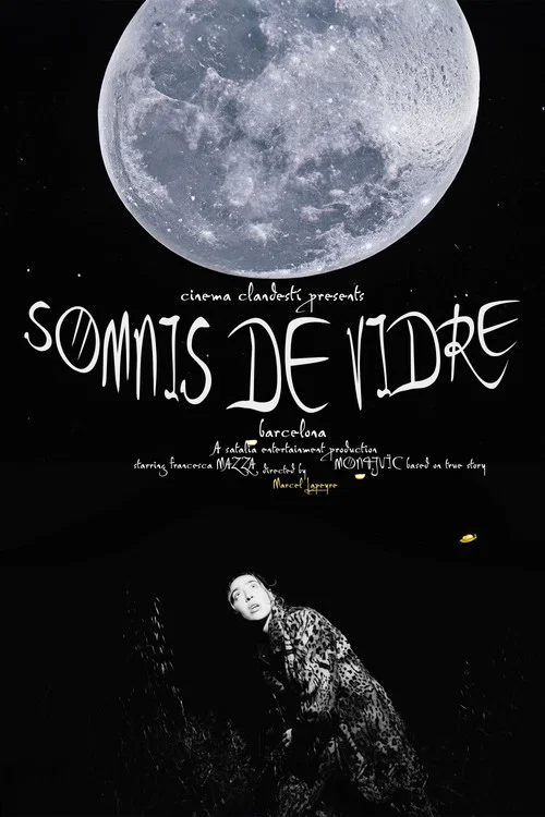 Somnis de Vidre постер