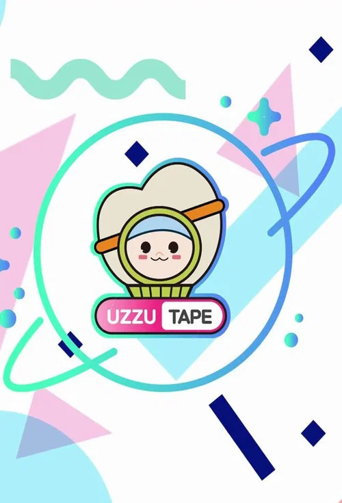UZZU TAPE постер