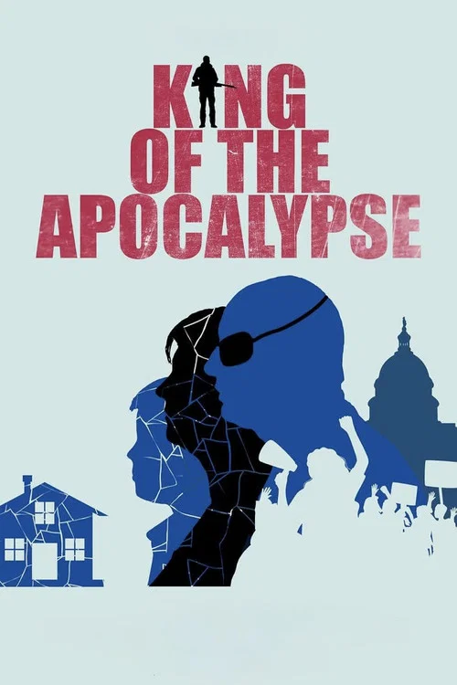 King of the Apocalypse постер