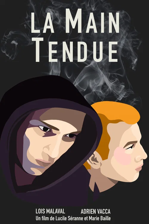 La Main Tendue постер