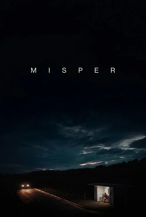 Misper постер