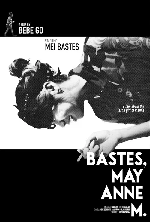 Bastes, May Anne M. постер