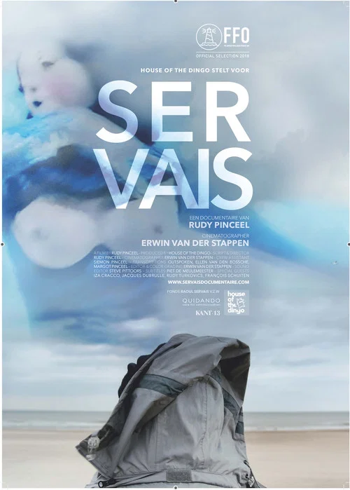 Servais постер
