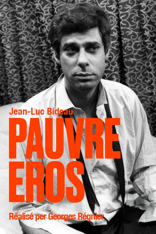 Pauvre Eros постер