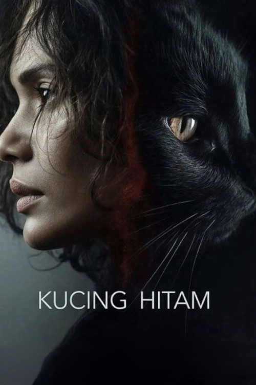 Kucing Hitam постер