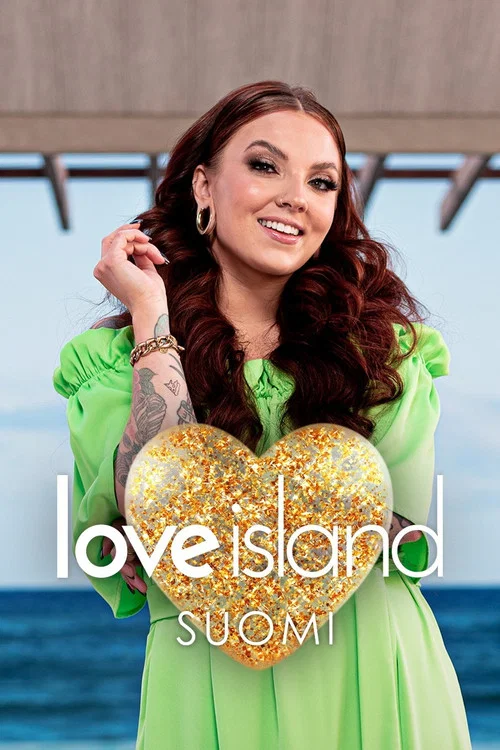 Love Island Suomi постер