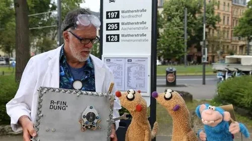 Эпизод 3