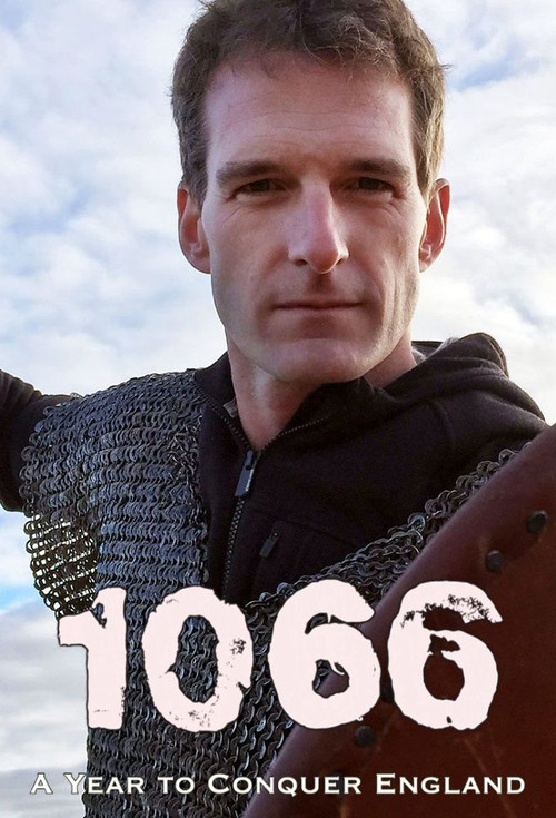 1066: A Year to Conquer England постер