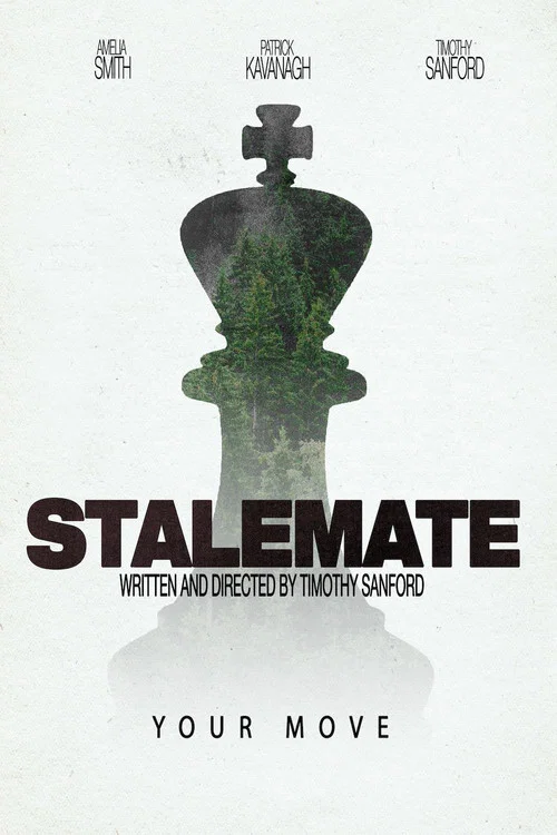 Stalemate постер