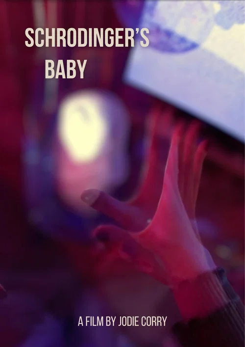 Schrodinger's Baby постер