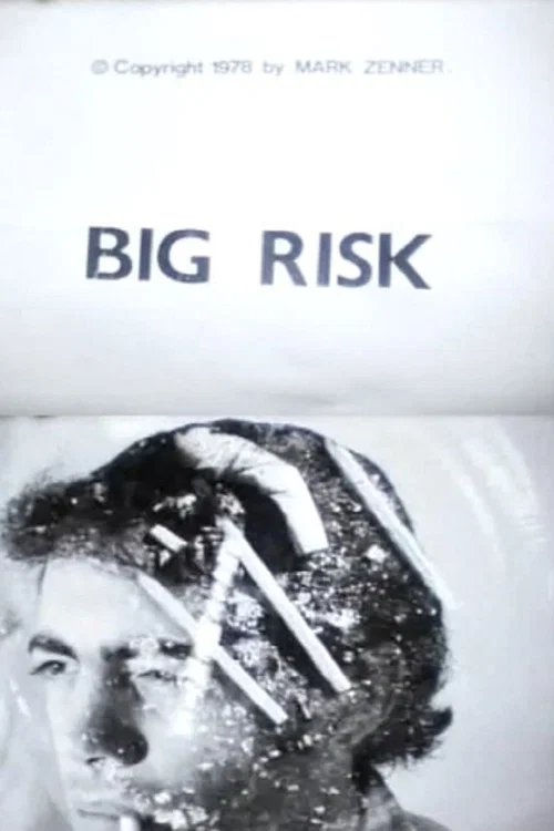 Big Risk постер