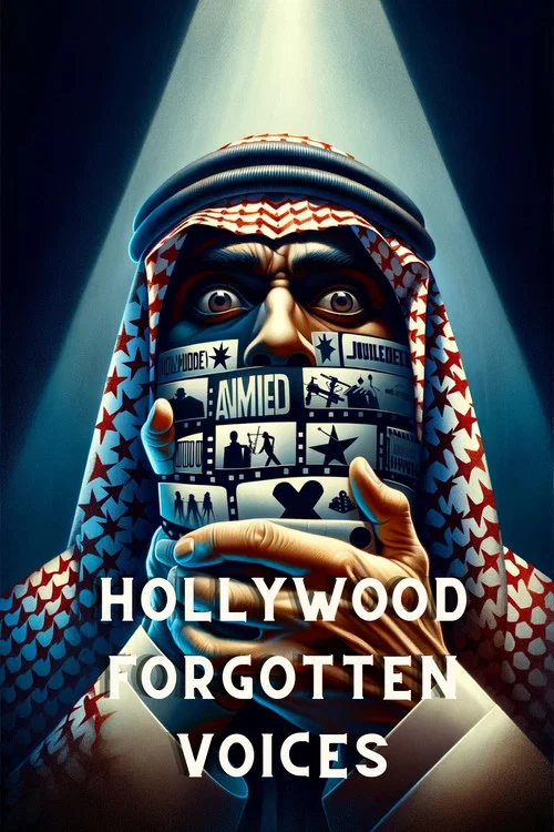 Hollywood's Forgotten Voices постер