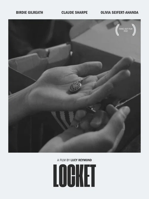 Locket постер